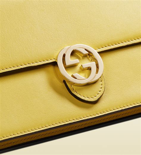 gucci wallet yellow inside|buy gucci wallet online.